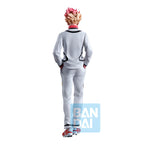 Immagine del prodotto Blue Lock - Figura Ryusei Shidou Ichibansho