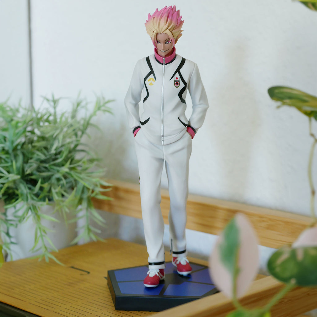 Immagine del prodotto Blue Lock - Figura Ryusei Shidou Ichibansho