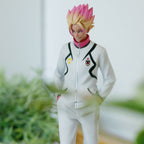 Immagine del prodotto Blue Lock - Figura Ryusei Shidou Ichibansho