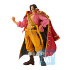 Immagine del prodotto One Piece - Gol D. Roger Ichibansho Figure