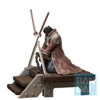Immagine del prodotto One Piece - Roger, Re dei Pirati Figura Ichibansho