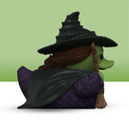 Immagine del prodotto Wicked - Anatra Collezionabile Elphaba Thropp TUBBZ