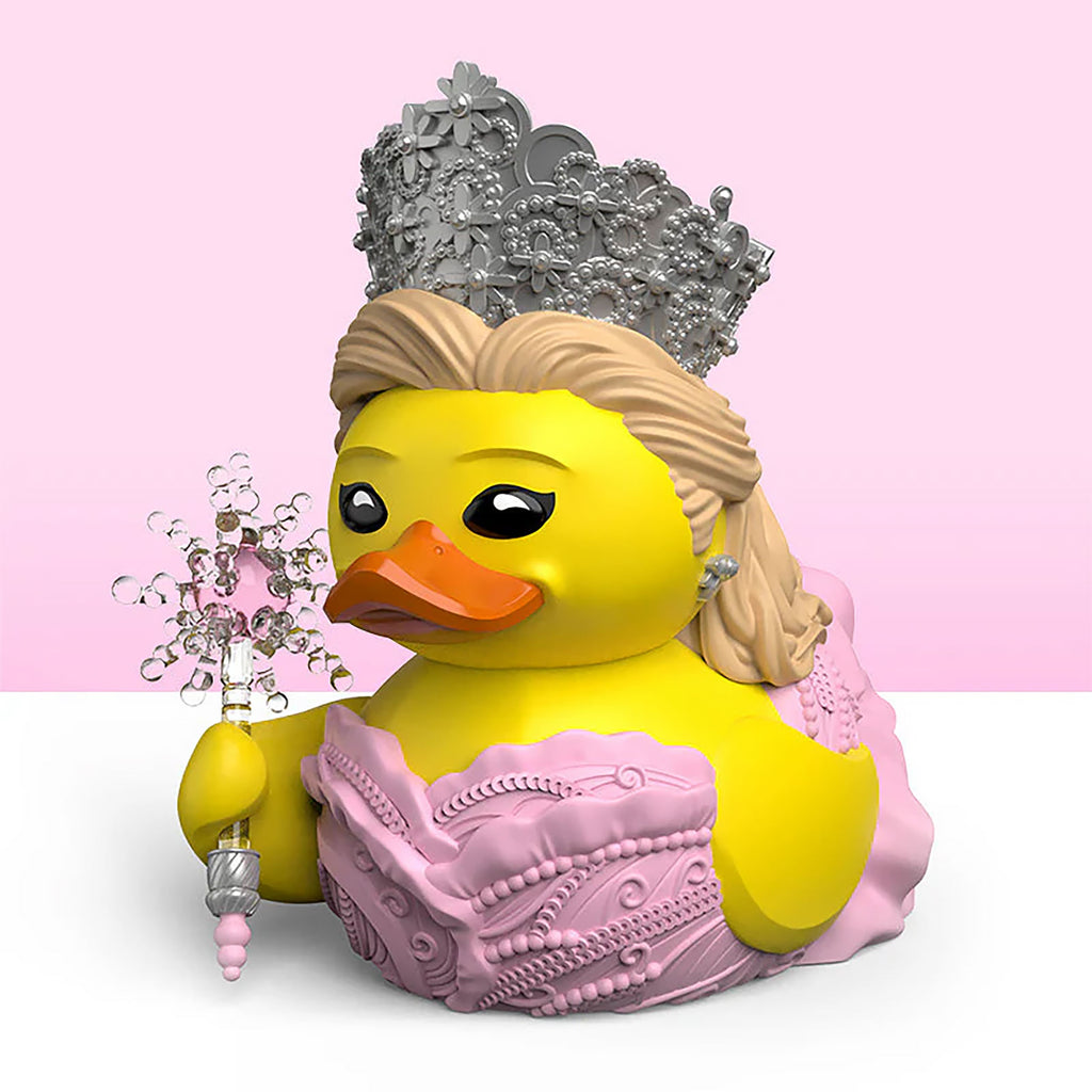 Immagine del prodotto Wicked - Glinda Upland TUBBZ Anatra da Collezione