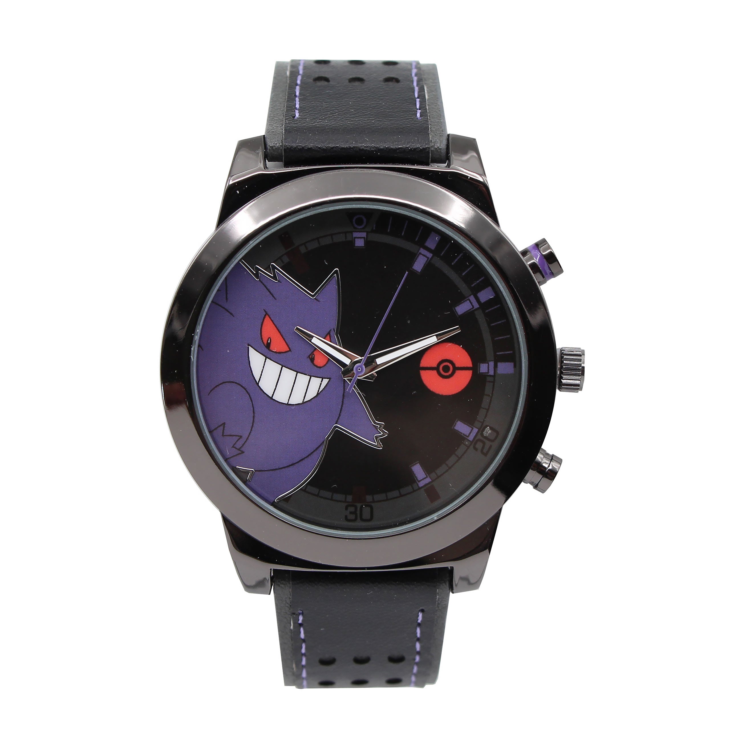 Immagine del prodotto Pokémon - Orologio da polso Gengar