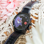 Immagine del prodotto Pokémon - Orologio da polso Gengar