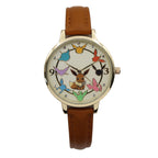 Immagine del prodotto Pokémon - Orologio da polso Evoluzioni di Eevee