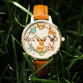 Immagine del prodotto Pokémon - Orologio da polso Evoluzioni di Eevee