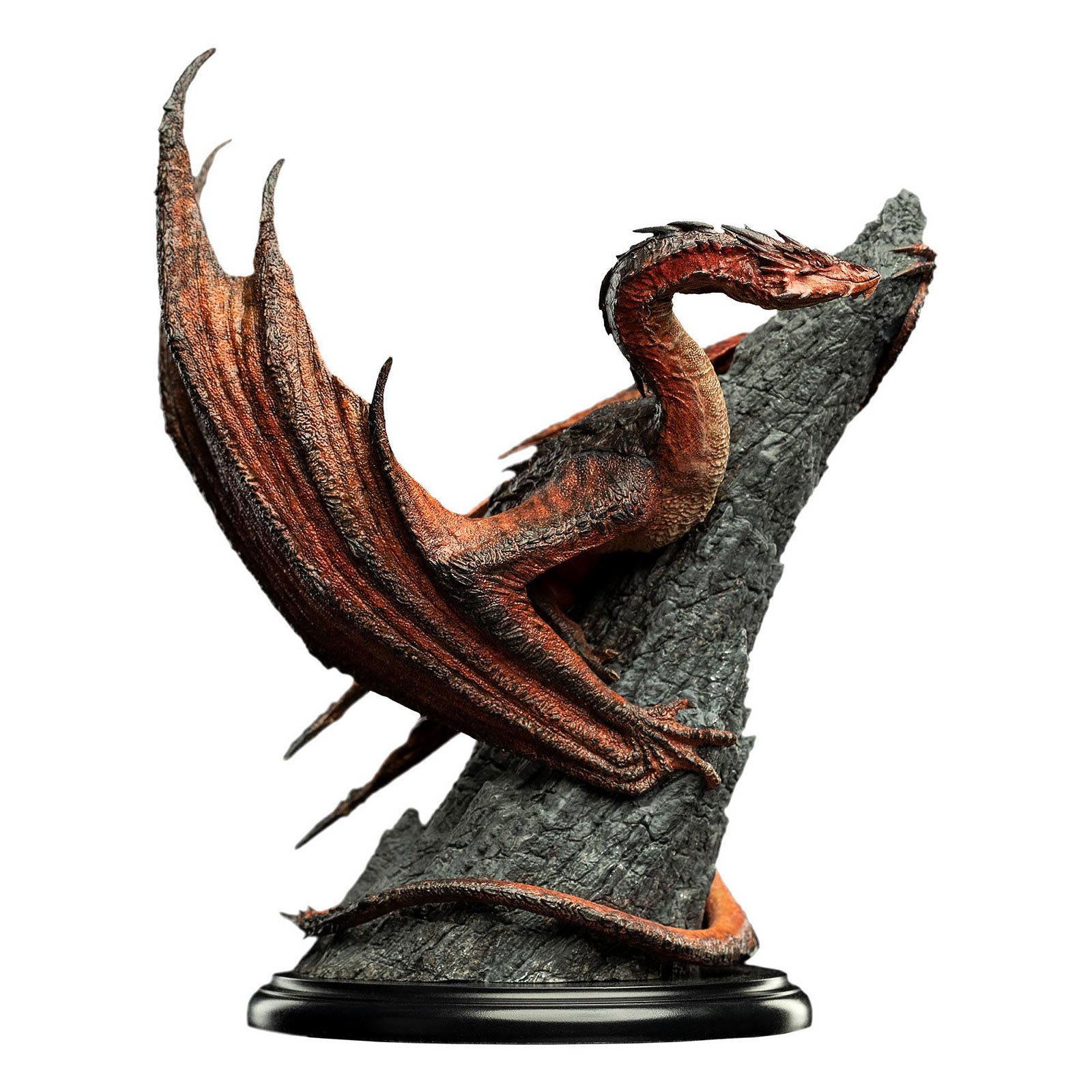 Immagine del prodotto Lo Hobbit - Statua di Smaug