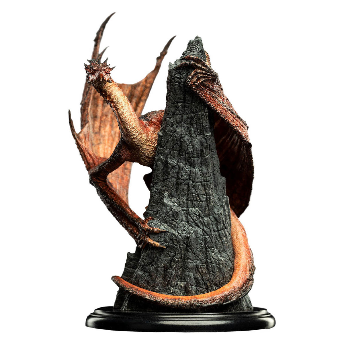 Immagine del prodotto Lo Hobbit - Statua di Smaug