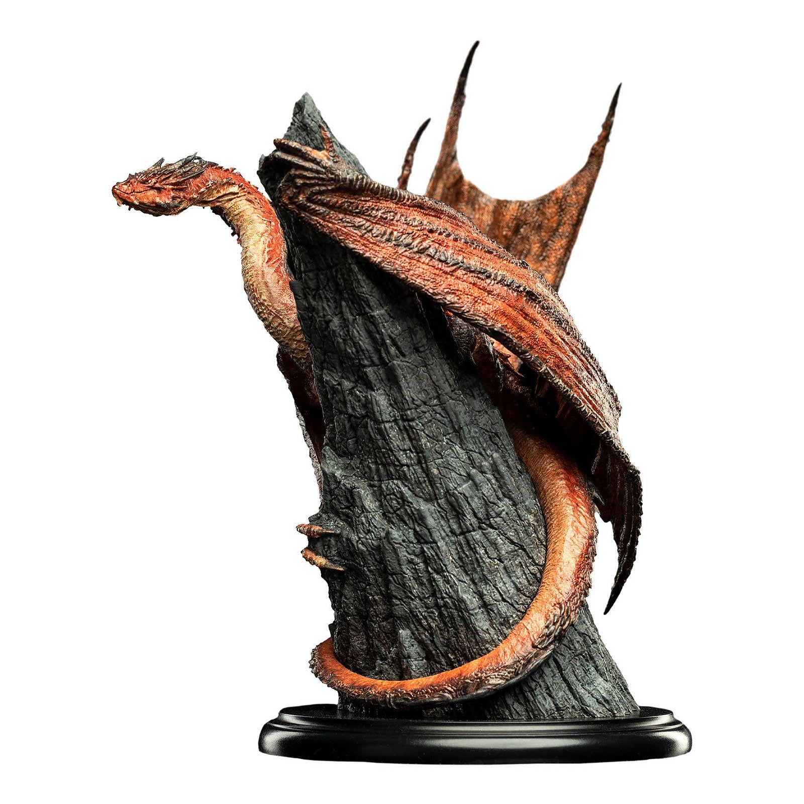 Immagine del prodotto Lo Hobbit - Statua di Smaug