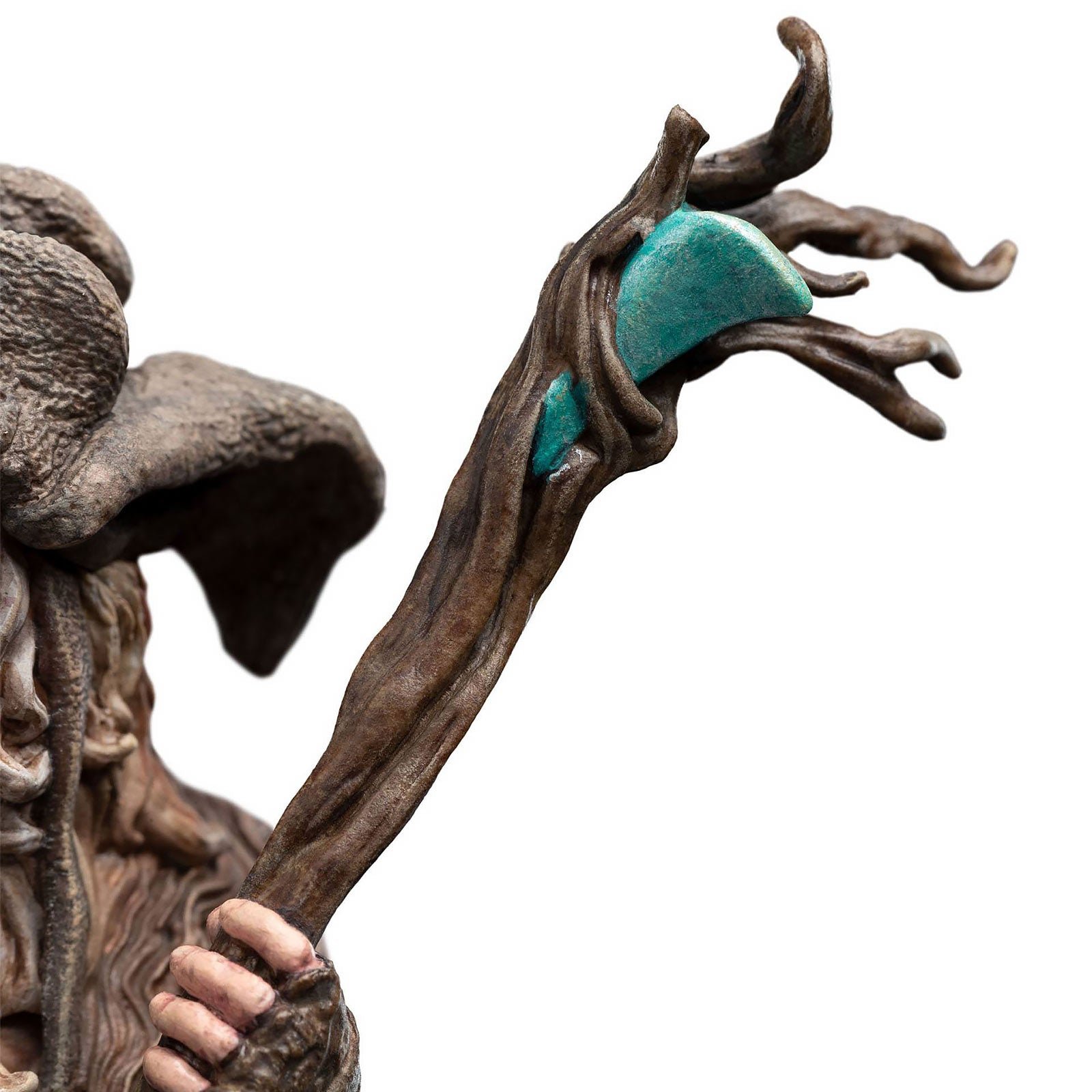 Product image The Hobbit - Radagast Statue