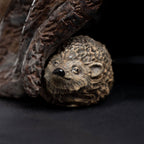Product image The Hobbit - Radagast Statue
