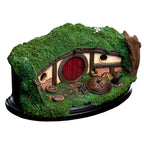 Product image The Hobbit - 31 Lakeside Hobbit Hole Diorama