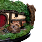 Product image The Hobbit - 31 Lakeside Hobbit Hole Diorama