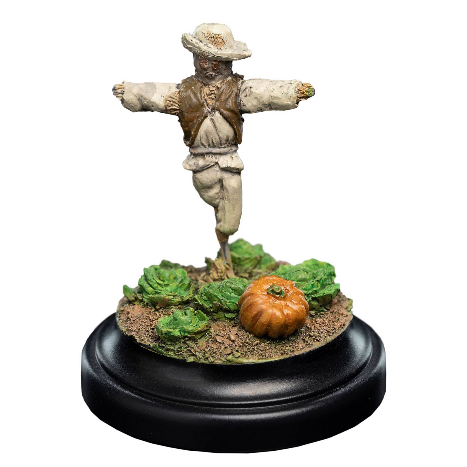 Product image The Hobbit - 15 Gardens Smial Hobbit Hole Diorama