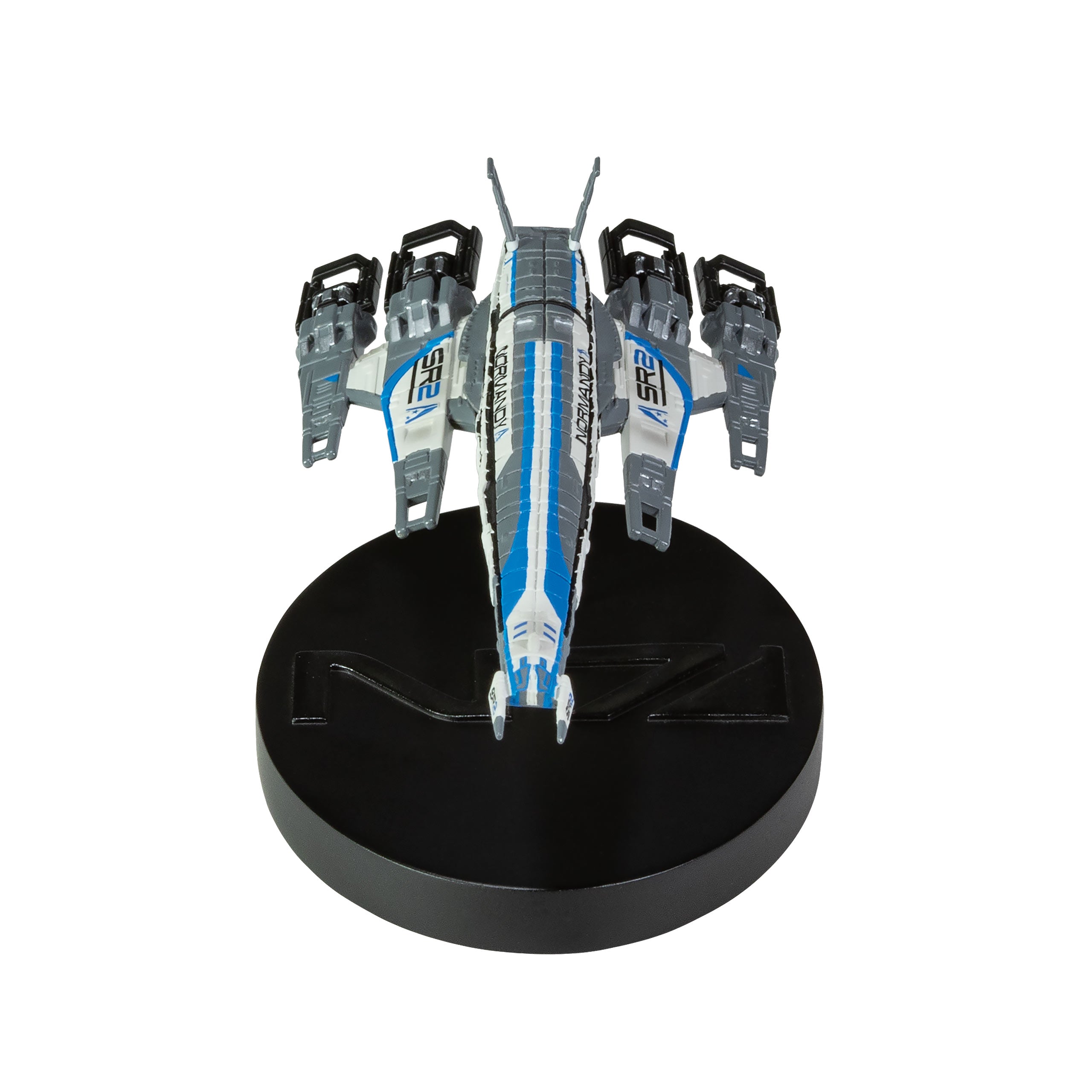 Immagine del prodotto Mass Effect - Replica Alliance Normandy SR-2 Remaster