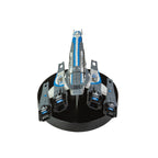Immagine del prodotto Mass Effect - Replica Alliance Normandy SR-2 Remaster