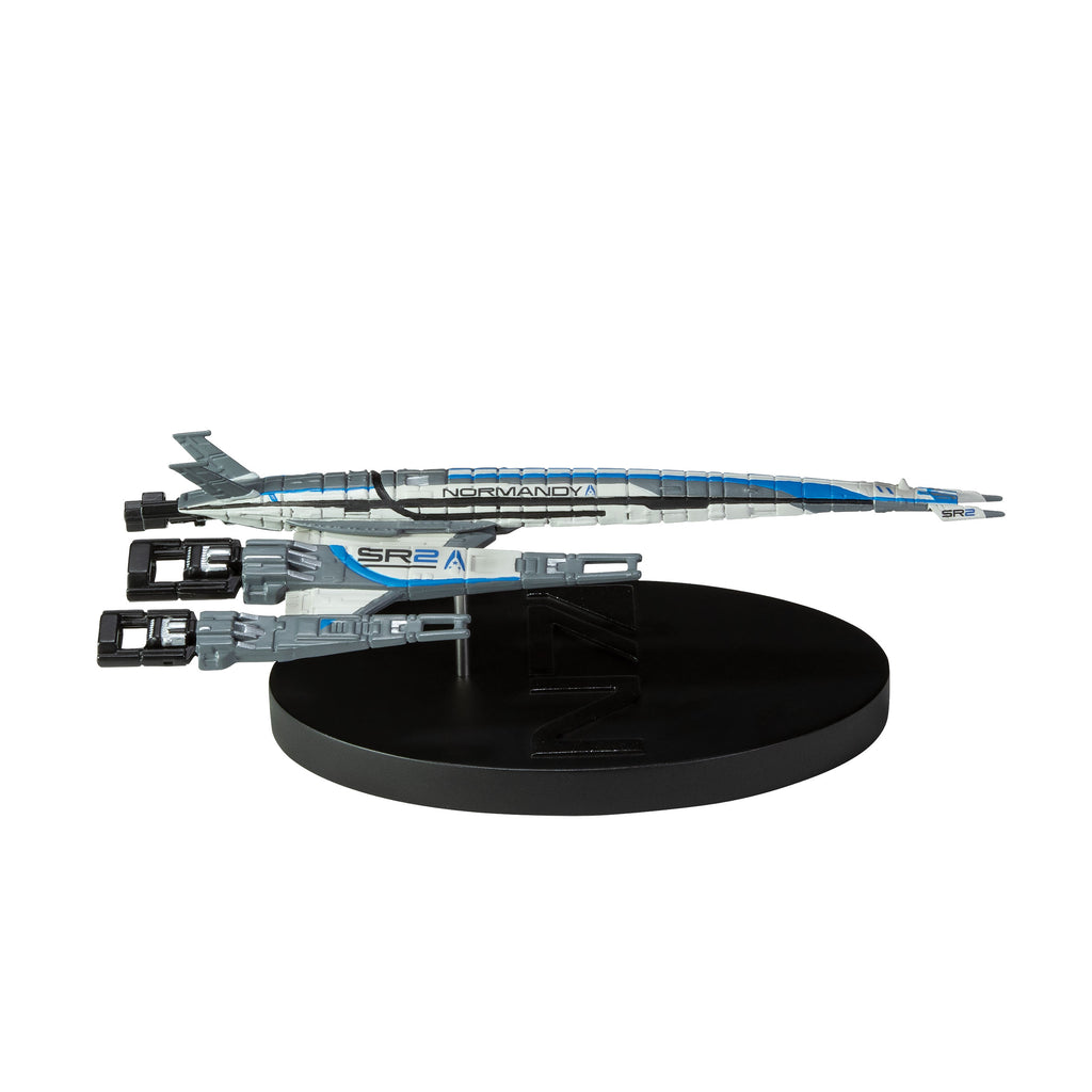 Immagine del prodotto Mass Effect - Replica Alliance Normandy SR-2 Remaster