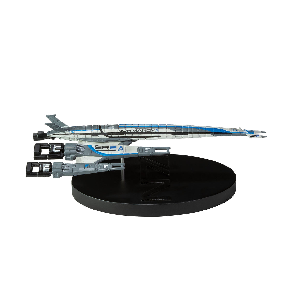 Immagine del prodotto Mass Effect - Replica Alliance Normandy SR-2 Remaster