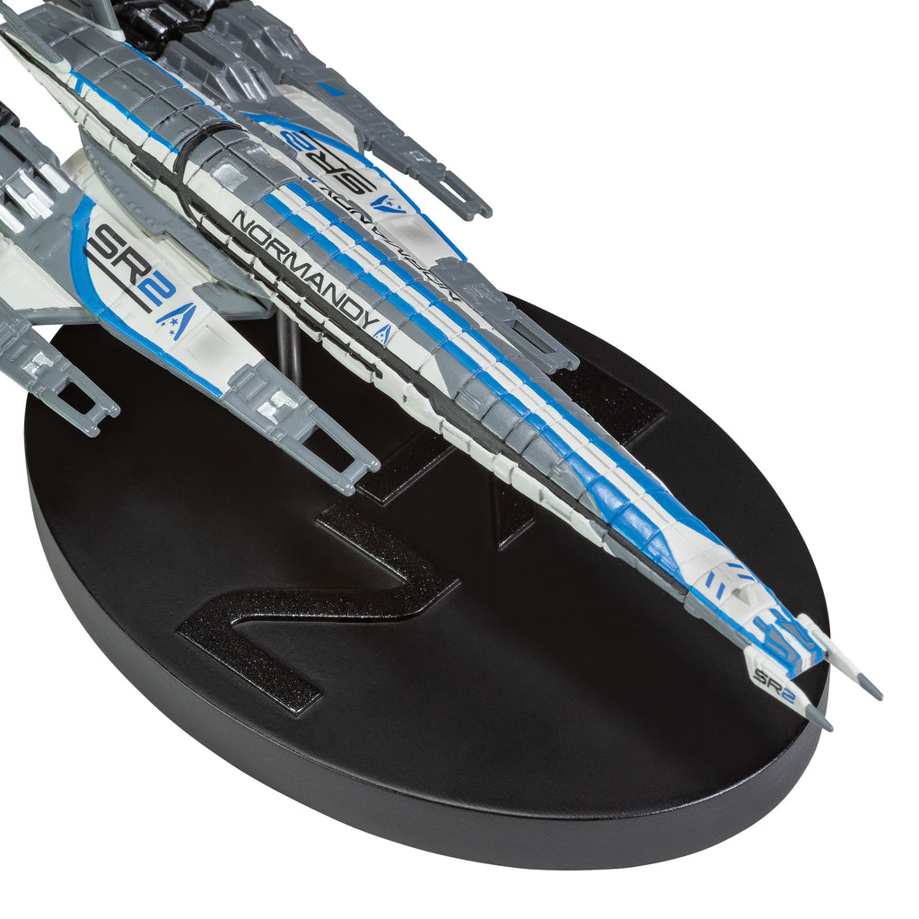 Immagine del prodotto Mass Effect - Replica Alliance Normandy SR-2 Remaster