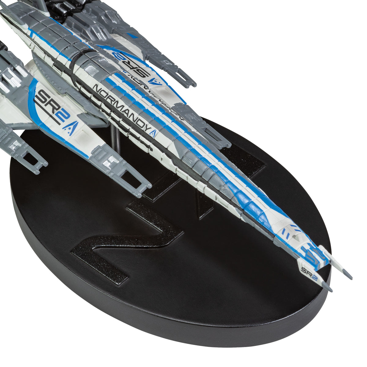 Immagine del prodotto Mass Effect - Replica Alliance Normandy SR-2 Remaster