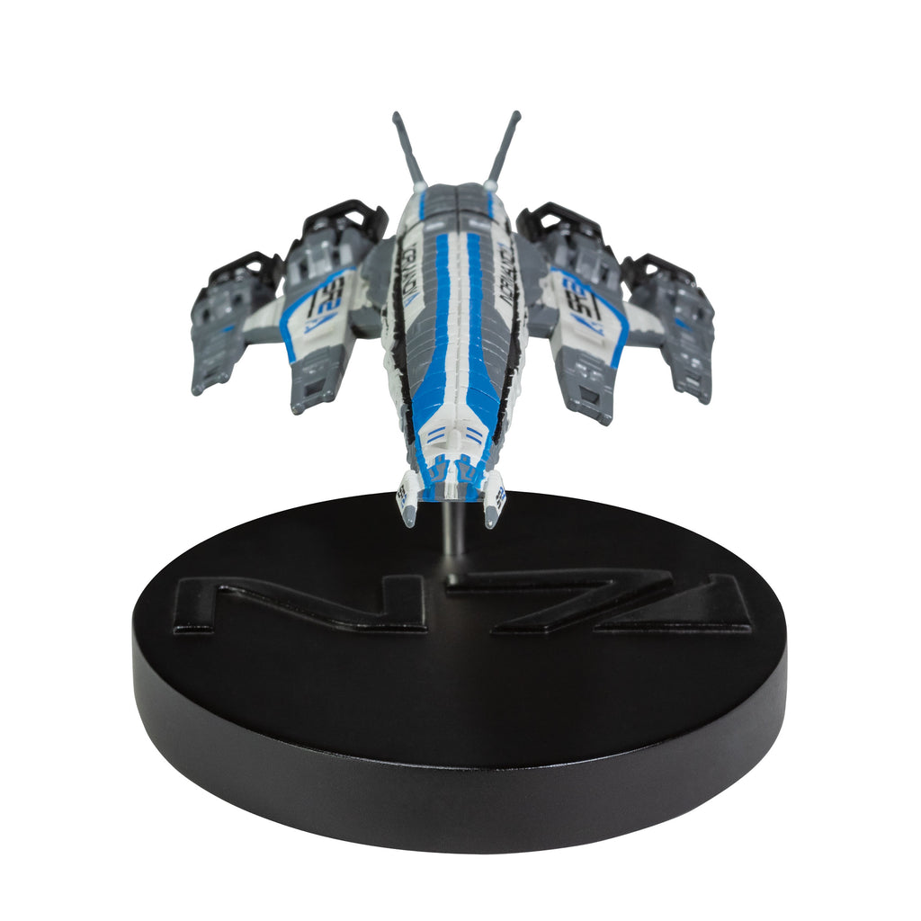 Immagine del prodotto Mass Effect - Replica Alliance Normandy SR-2 Remaster