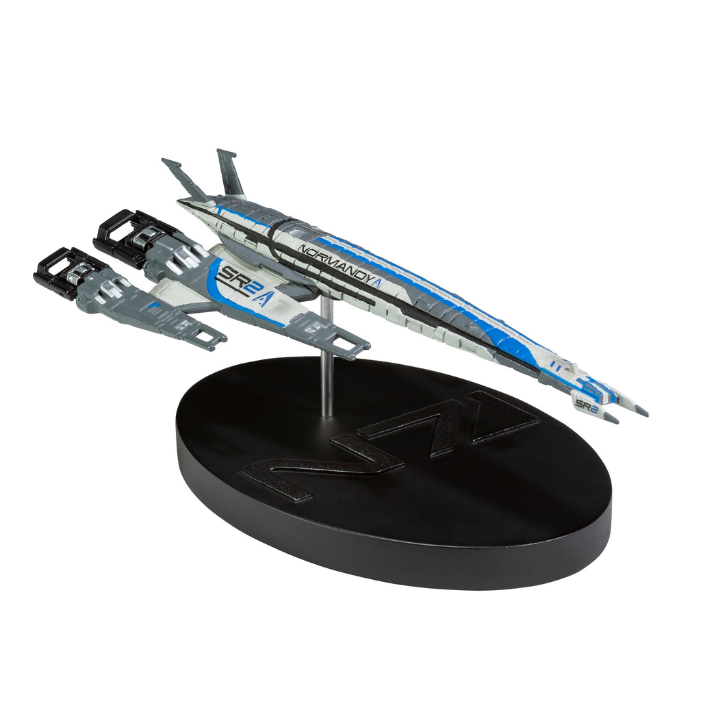 Immagine del prodotto Mass Effect - Replica Alliance Normandy SR-2 Remaster