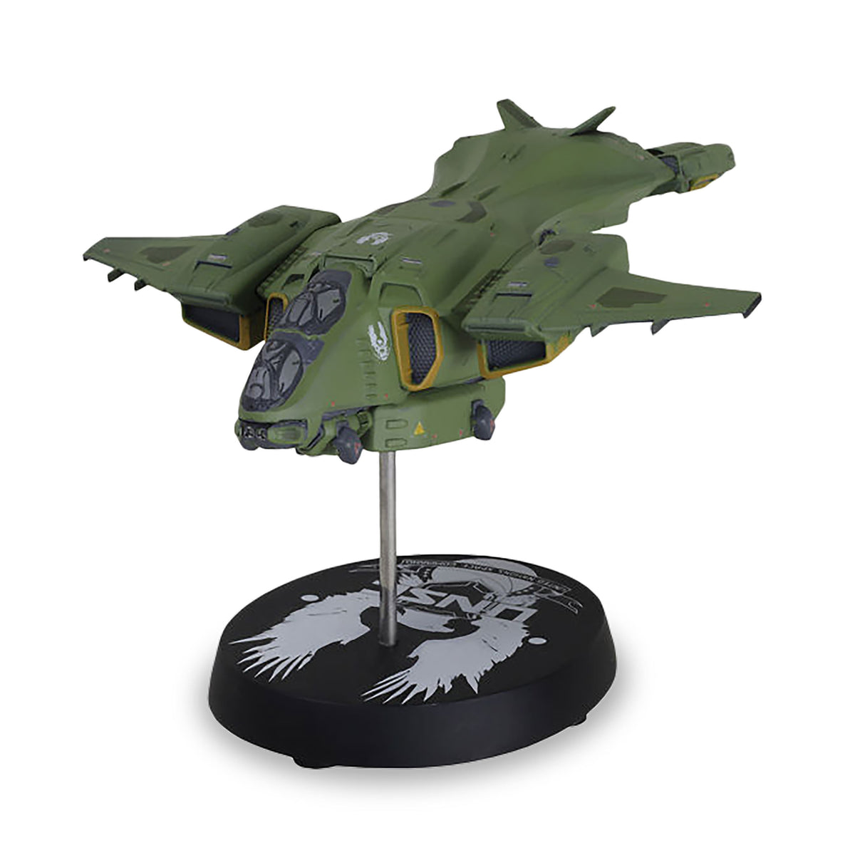 Immagine del prodotto Halo - Replica dell'astronave UNSC Pelican Dropship