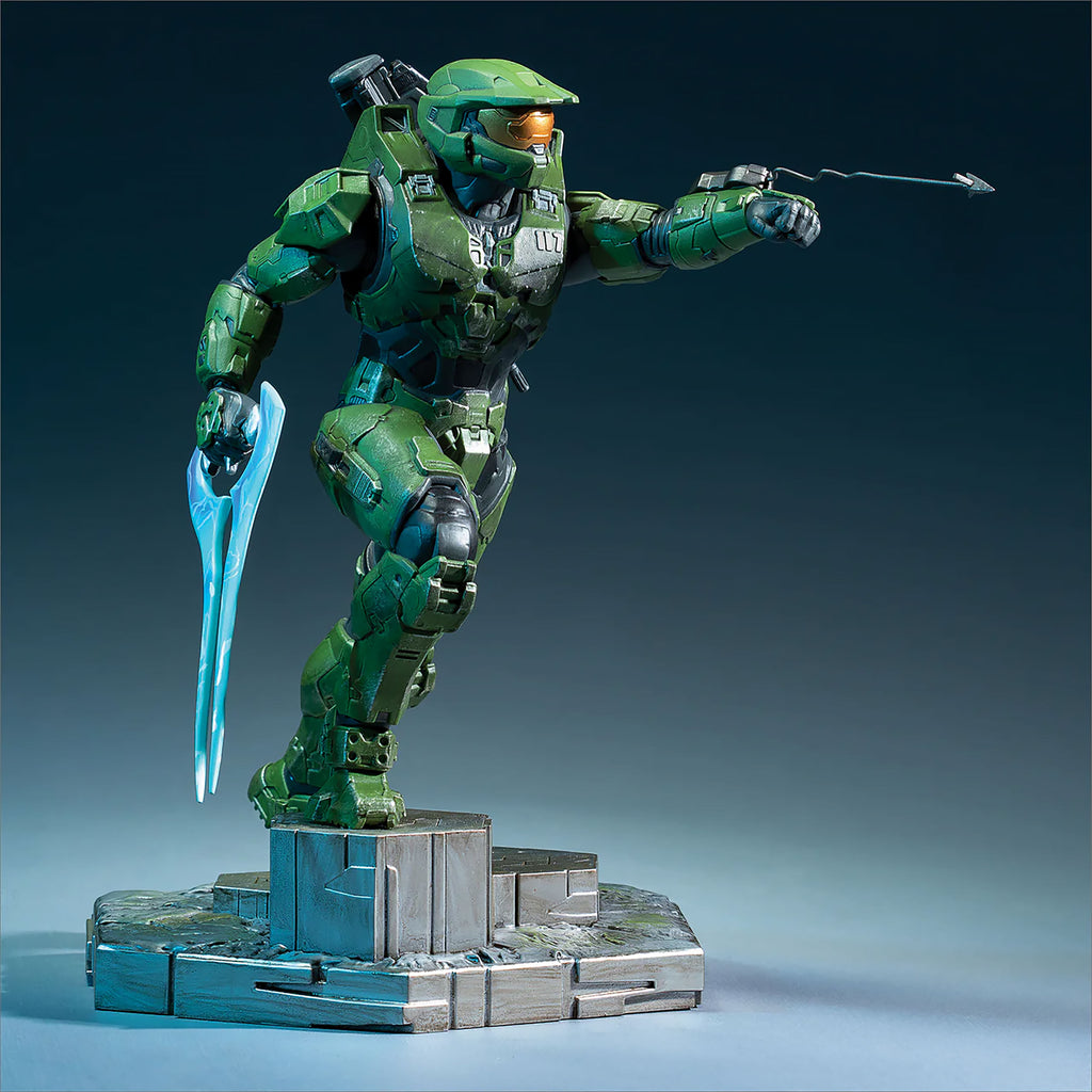 Immagine del prodotto Halo Infinity - Statua di Master Chief