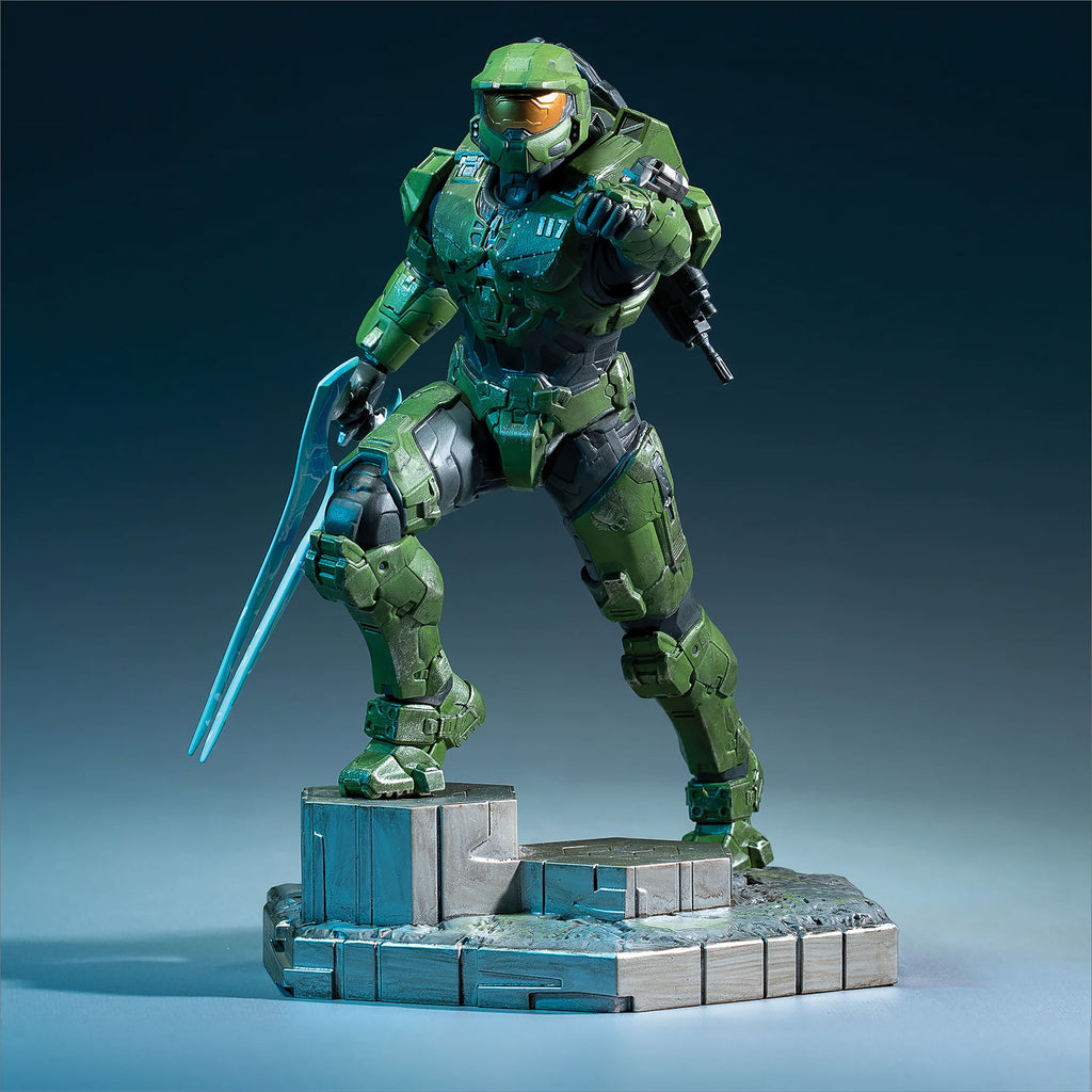 Immagine del prodotto Halo Infinity - Statua di Master Chief