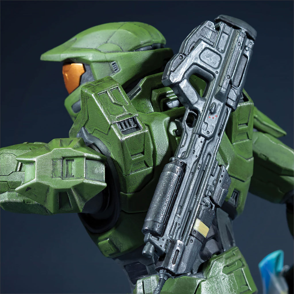 Immagine del prodotto Halo Infinity - Statua di Master Chief