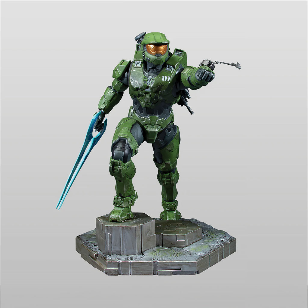 Immagine del prodotto Halo Infinity - Statua di Master Chief
