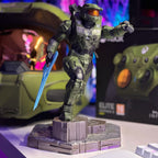 Immagine del prodotto Halo Infinity - Statua di Master Chief