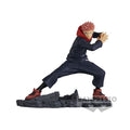 Immagine del prodotto Jujutsu Kaisen - Figura Combination Battle di Yuji Itadori