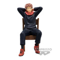 Immagine del prodotto Jujutsu Kaisen - Figura Yuji Itadori Break Time Vol.1