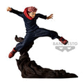 Immagine del prodotto Jujutsu Kaisen - Figura Yuji Itadori Combination Battle 11cm