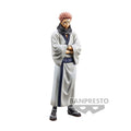 Immagine del prodotto Jujutsu Kaisen - Figura Sukuna Ryomen King Of Artist
