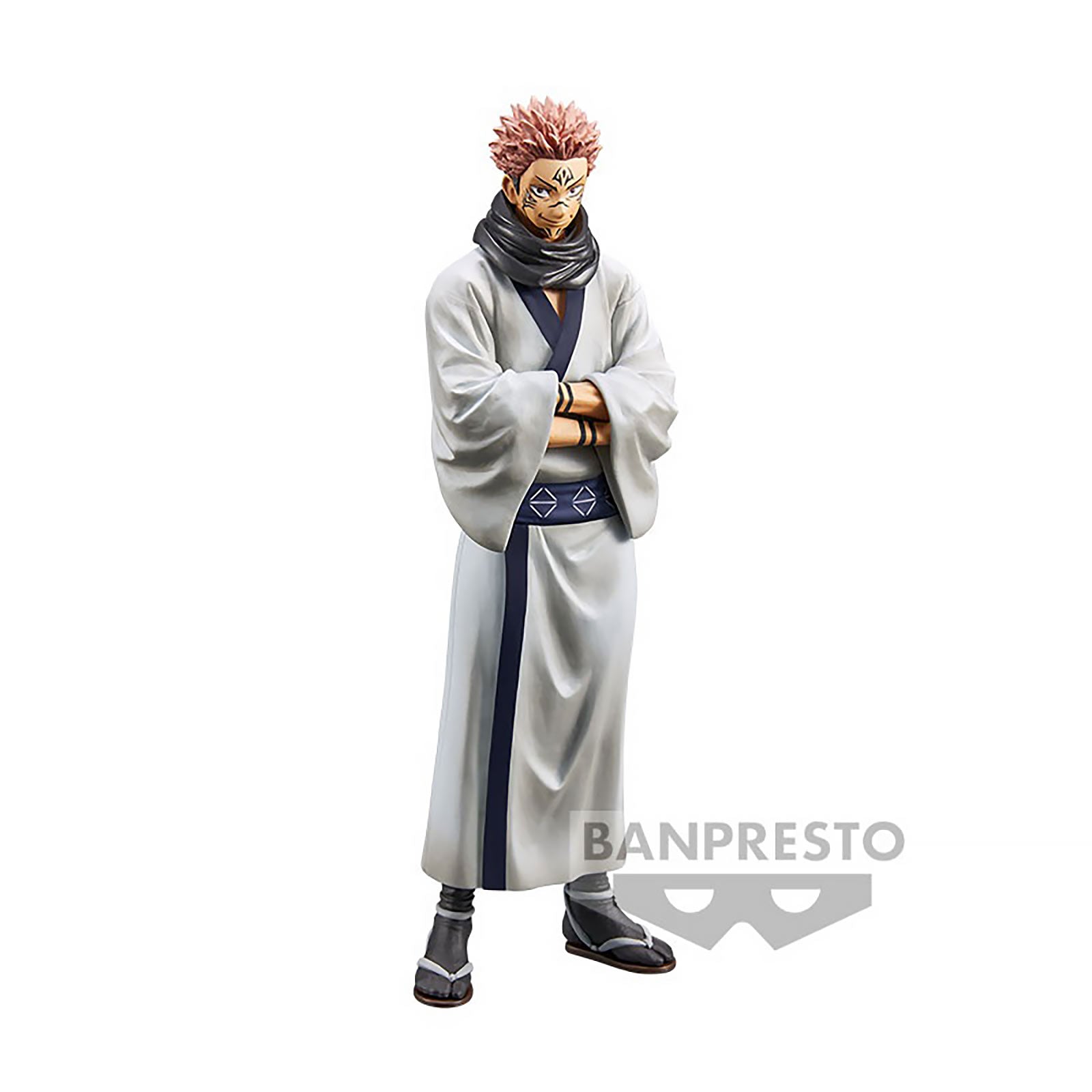 Immagine del prodotto Jujutsu Kaisen - Figura Sukuna Ryomen King Of Artist
