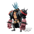 Immagine del prodotto One Piece Red - Figura Franky Grandline Men Vol.12
