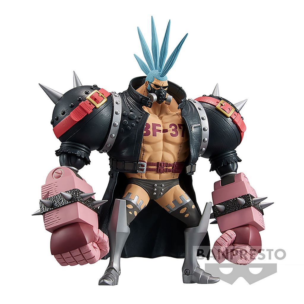 Immagine del prodotto One Piece Red - Figura Franky Grandline Men Vol.12