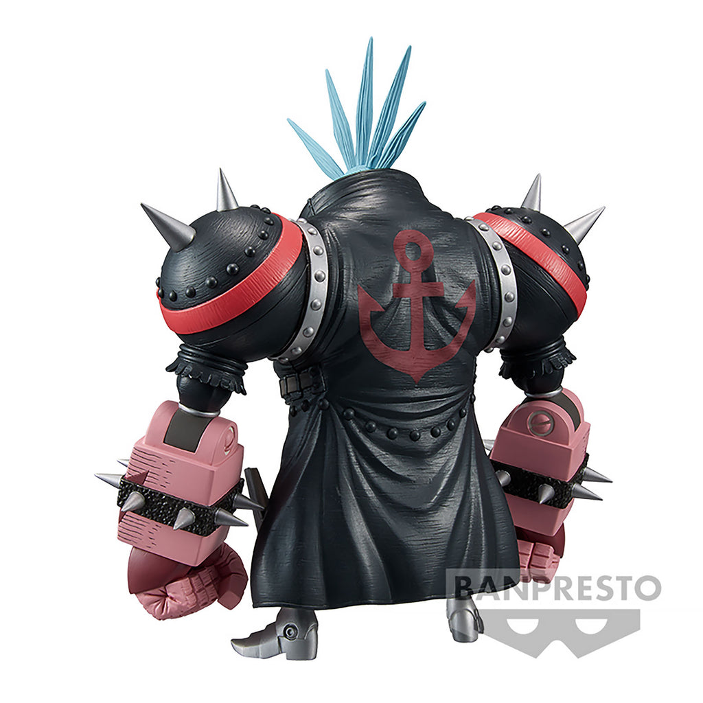 Immagine del prodotto One Piece Red - Figura Franky Grandline Men Vol.12