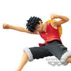 Immagine del prodotto One Piece - Monkey D. Luffy Senkozekkei Figura