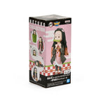 Immagine del prodotto Demon Slayer - Nezuko Kamado Chibi Figura Misteriosa