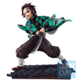 Immagine del prodotto Demon Slayer - Figura Tanjiro Kamado Ichibansho