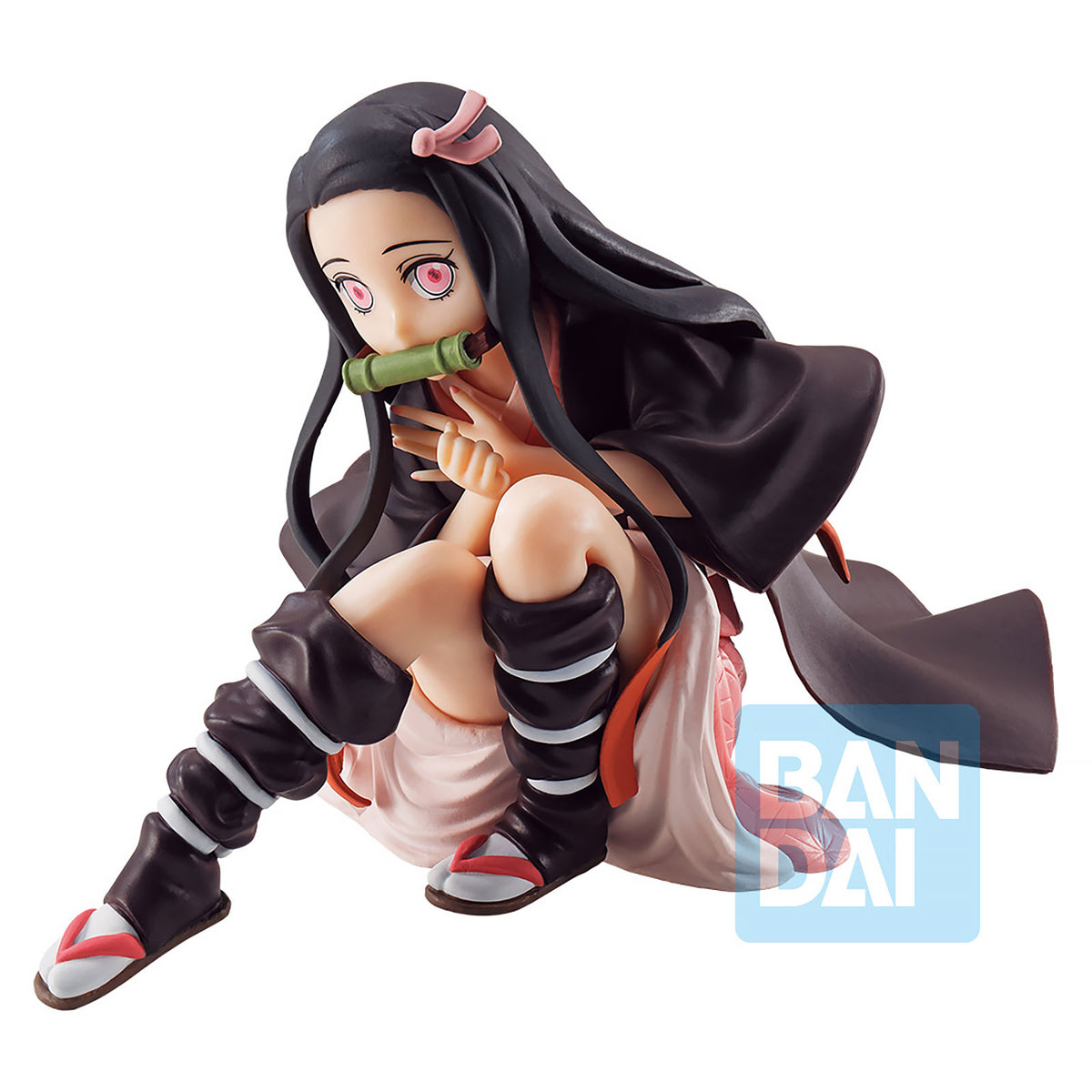 Immagine del prodotto Demon Slayer - Figura Nezuko Kamado Ichibansho