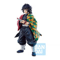 Immagine del prodotto Demon Slayer - Giyu Tomioka The Hashira Ichibansho Figura