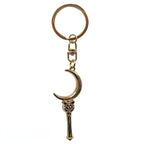 Immagine del prodotto Sailor Moon - Portachiavi Scettro Lunare