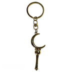 Immagine del prodotto Sailor Moon - Portachiavi Scettro Lunare