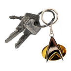 Product image Star Trek - Communicator Keychain