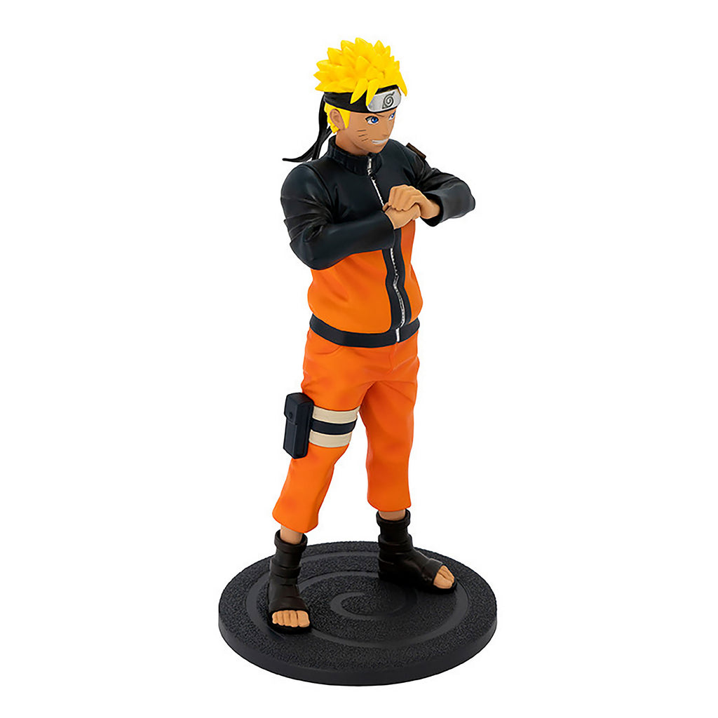 Immagine del prodotto Naruto Shippuden - Figura in Scala di Naruto Uzumaki 1:10